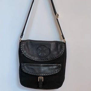 Tory Burch crossbody bag.